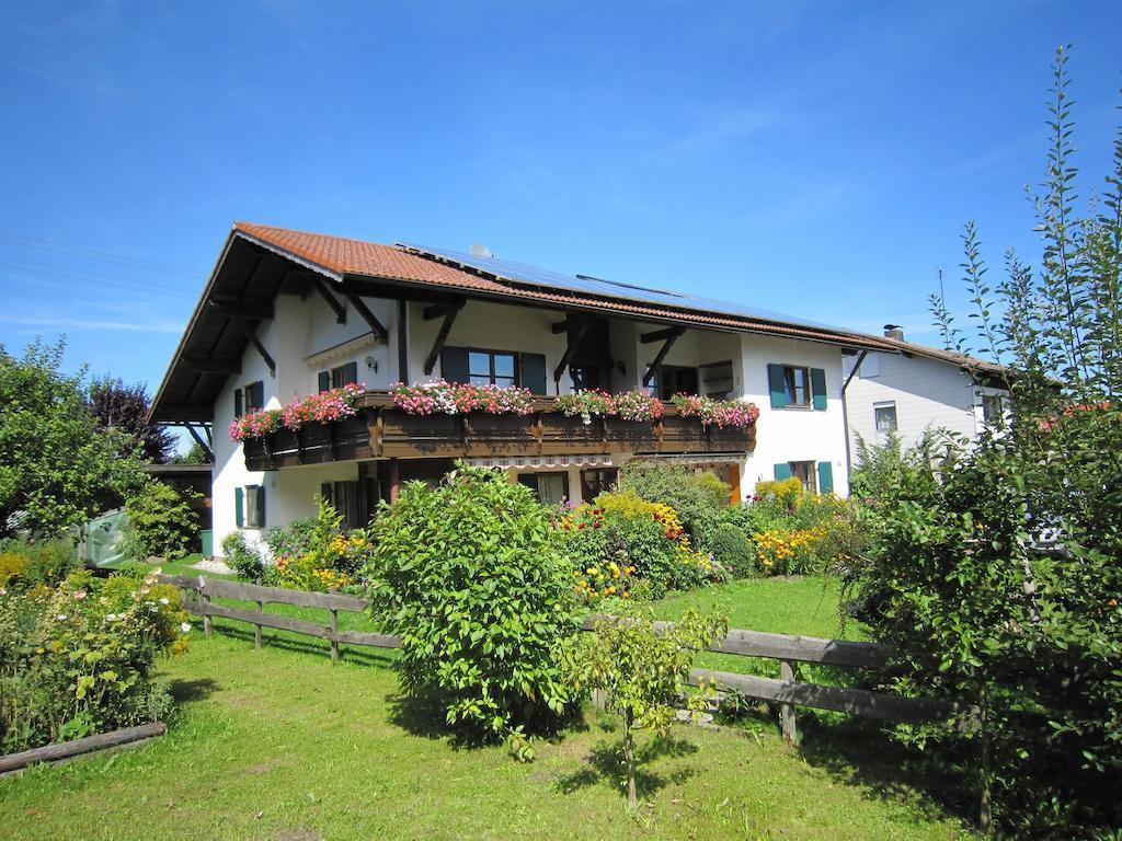 Gaestehaus Boeck In Roßhaupten Quarto foto