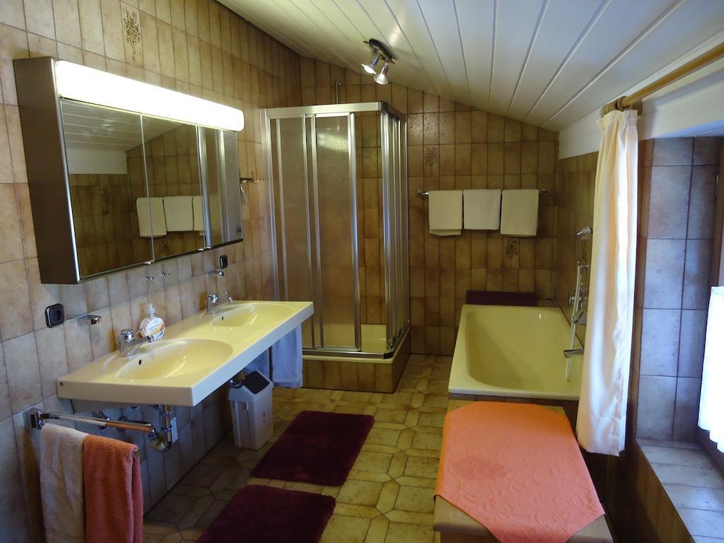 Gaestehaus Boeck In Roßhaupten Quarto foto