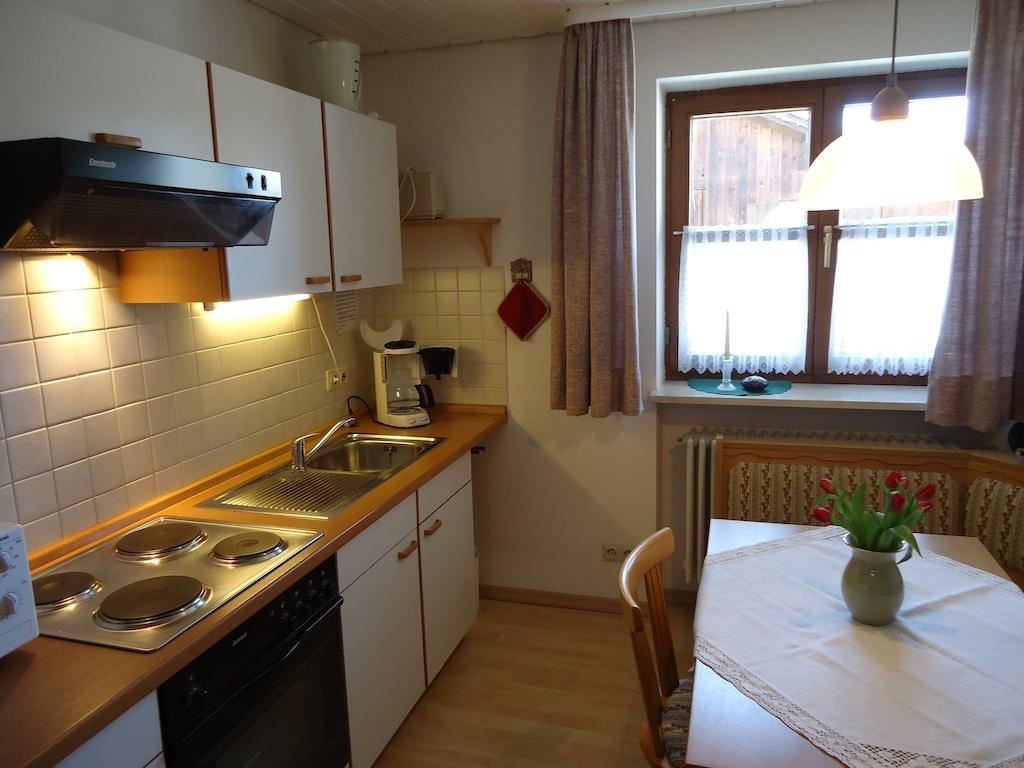 Gaestehaus Boeck In Roßhaupten Quarto foto