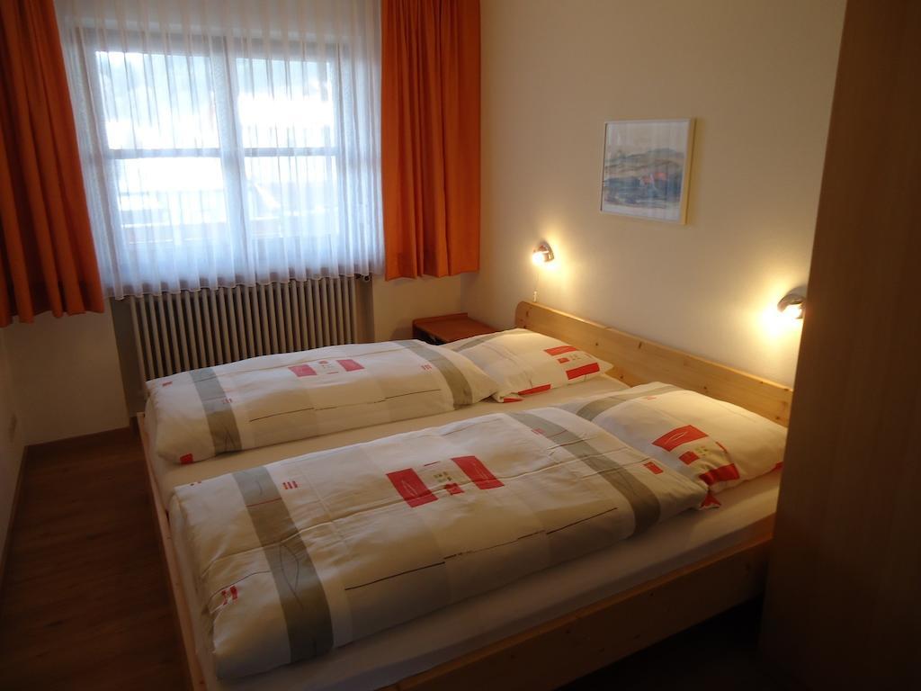 Gaestehaus Boeck In Roßhaupten Quarto foto