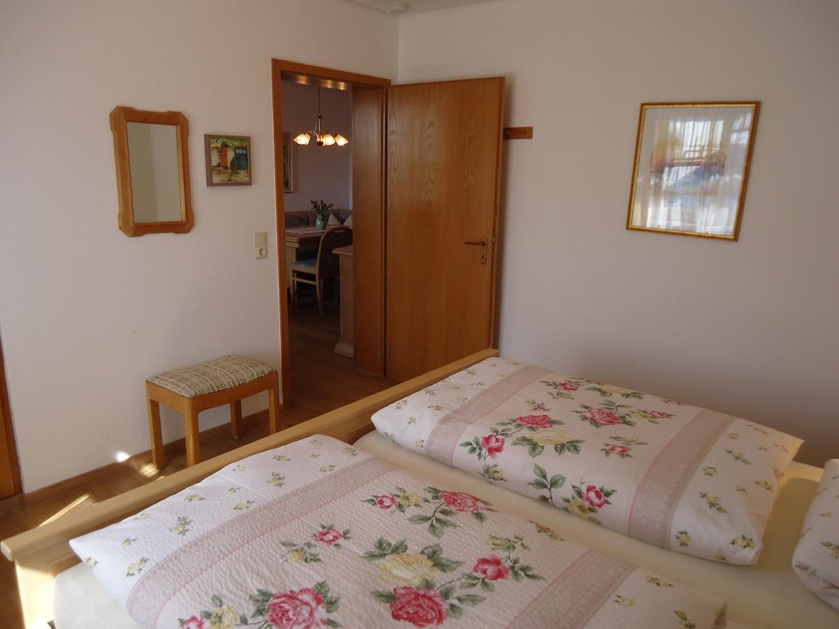 Gaestehaus Boeck In Roßhaupten Quarto foto